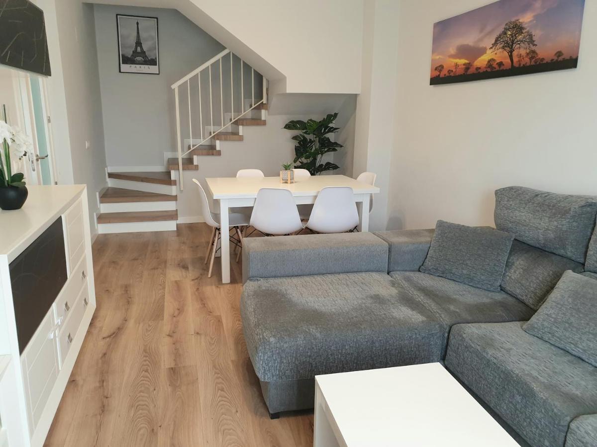 Bonito Apartamento En Baeza Exterior foto