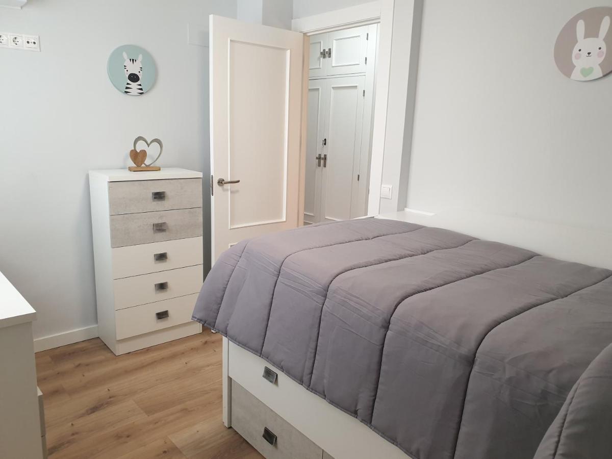 Bonito Apartamento En Baeza Exterior foto