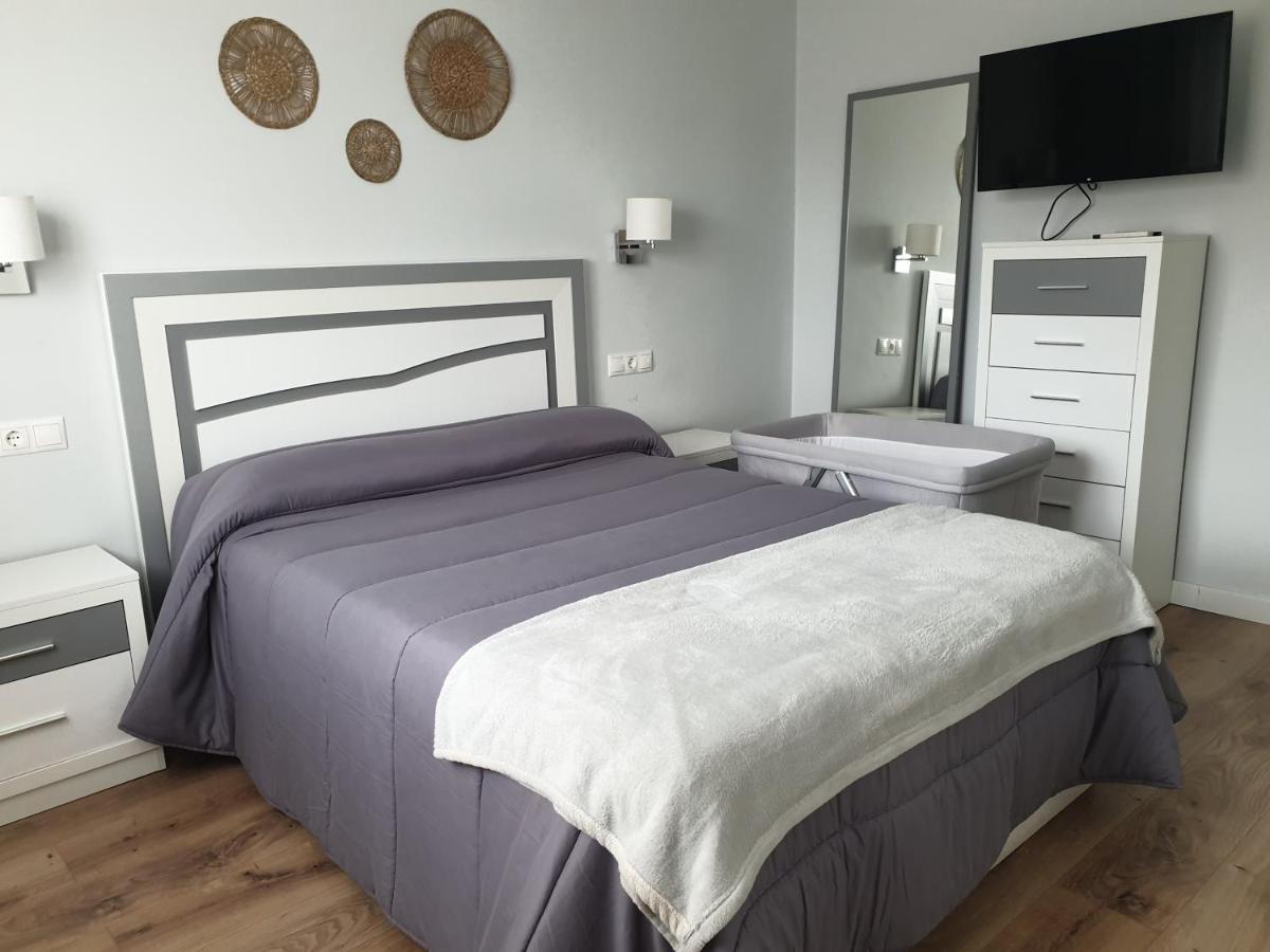 Bonito Apartamento En Baeza Exterior foto