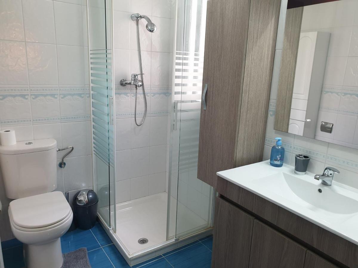 Bonito Apartamento En Baeza Exterior foto